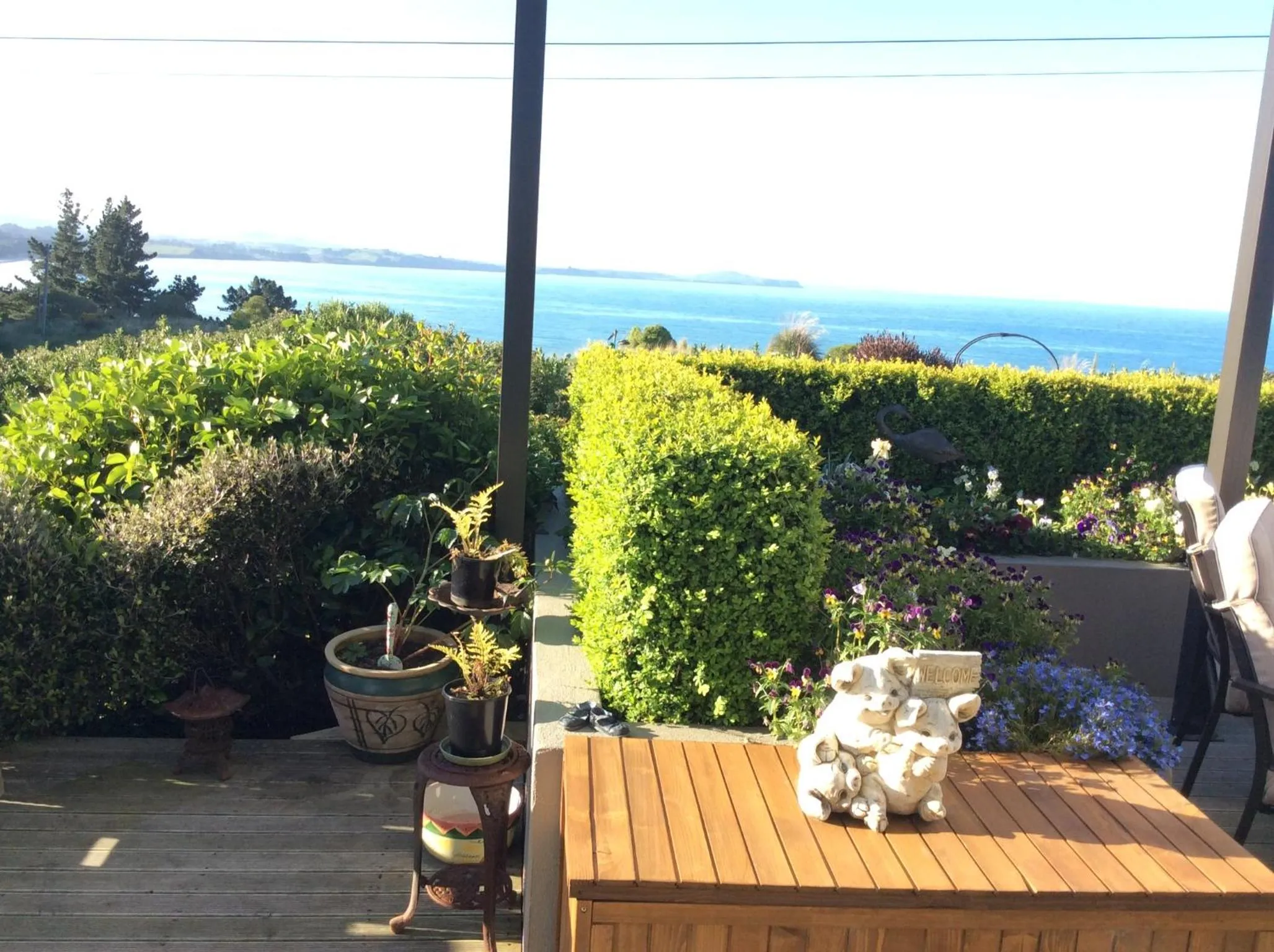 Noah's Boutique Accommodation Moeraki