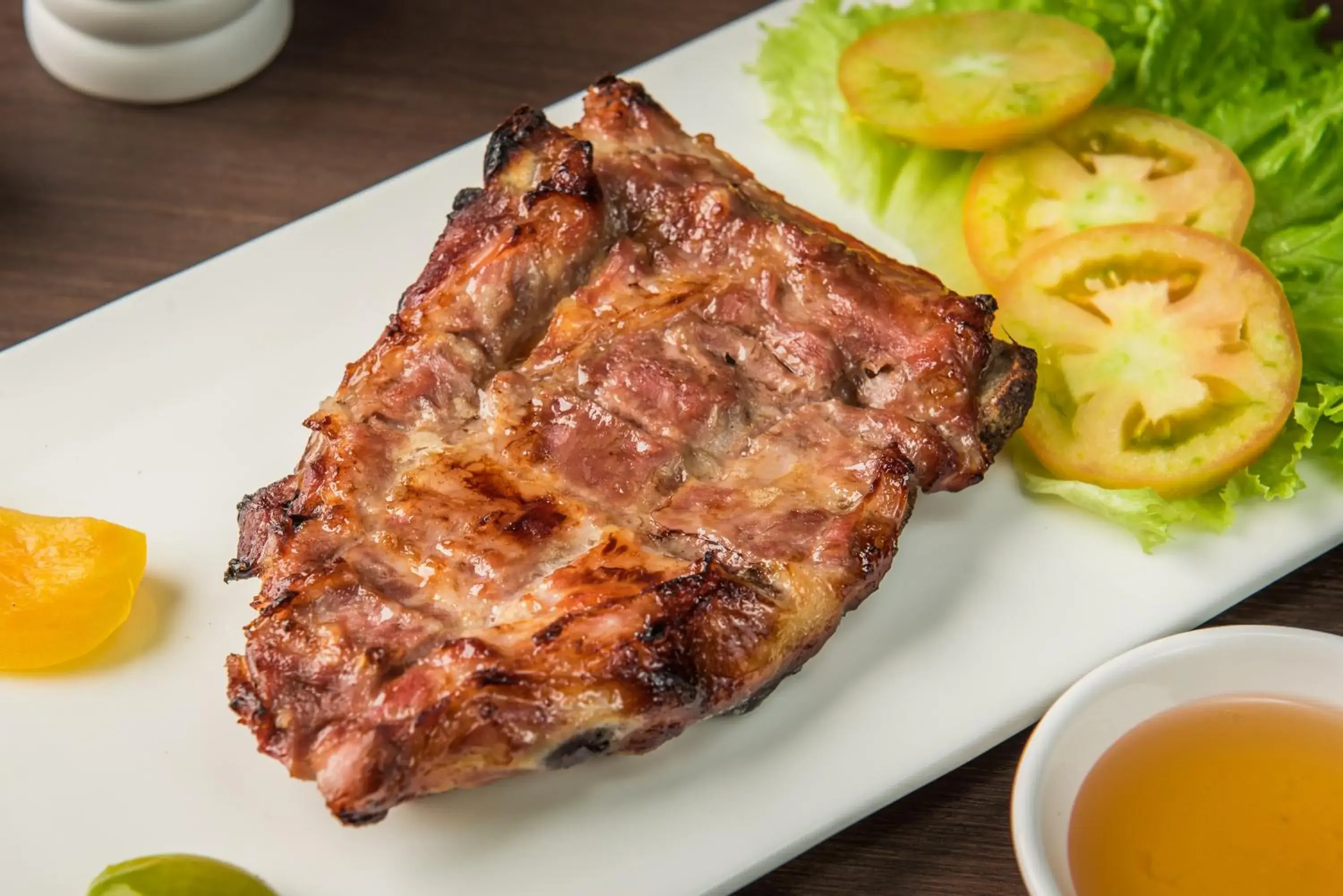 Restaurant/places to eat in Samnak Lounge Restaurant/places to eat in Samnak Lounge
