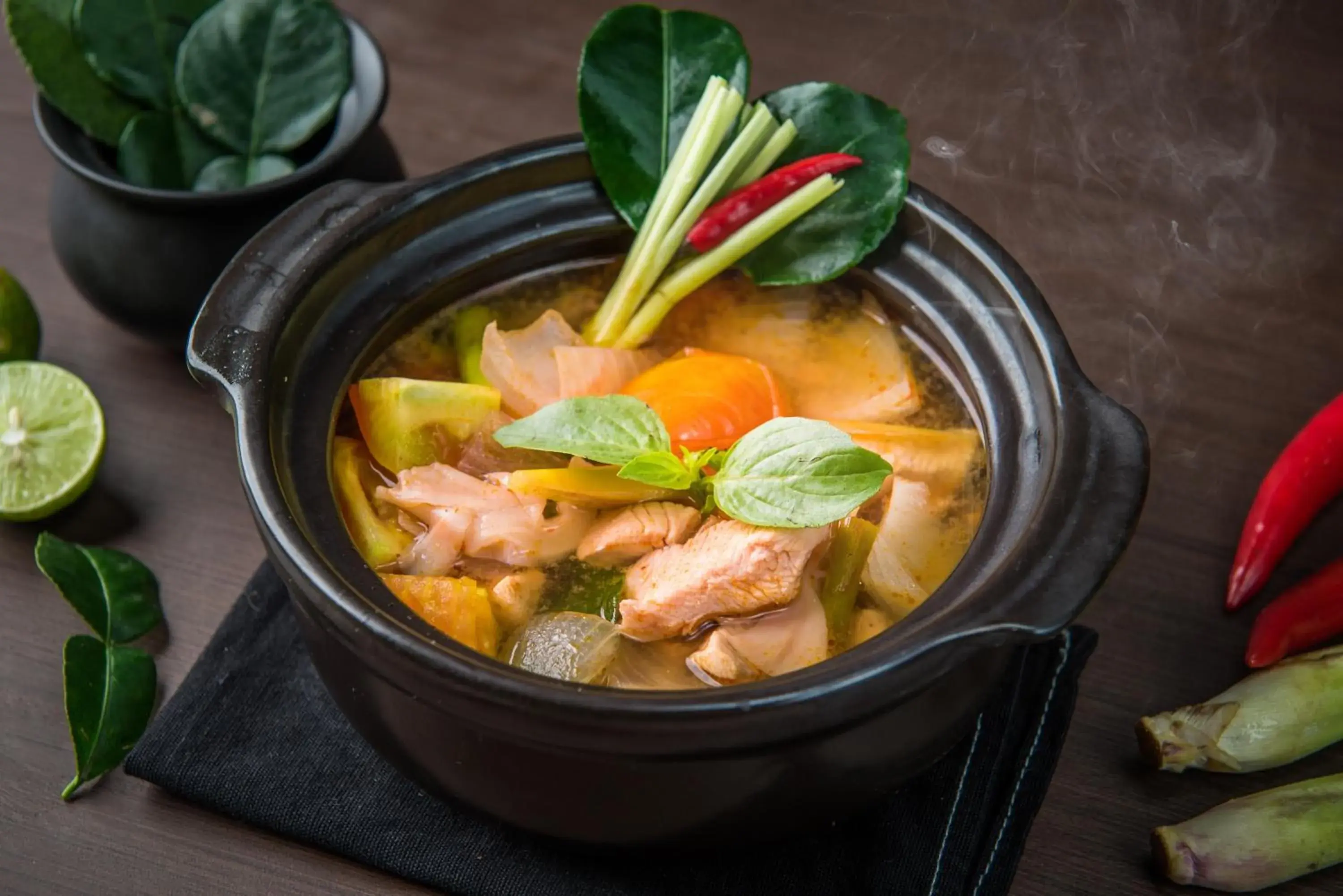 Restaurant/places to eat in Samnak Lounge Restaurant/places to eat in Samnak Lounge