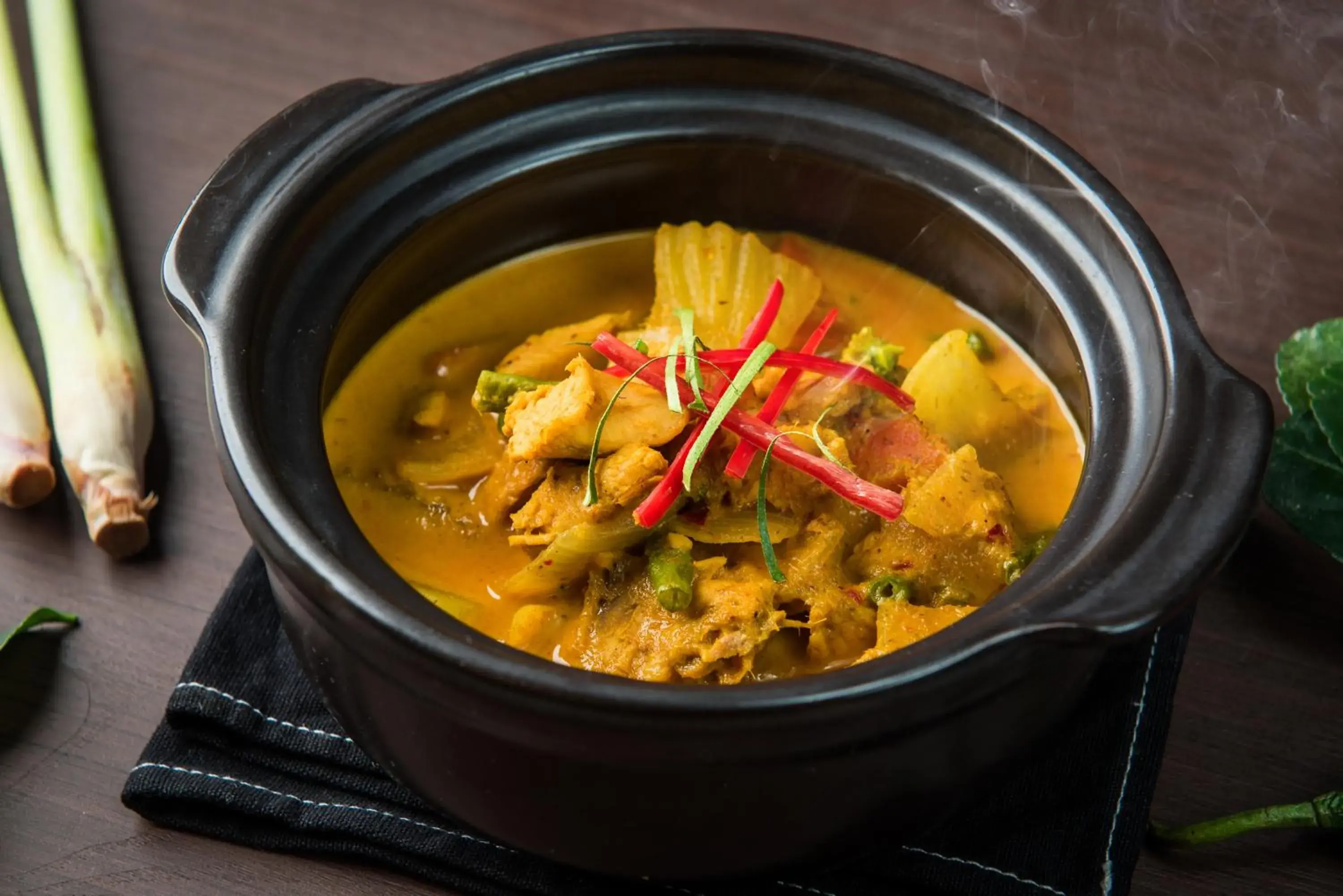 Restaurant/places to eat in Samnak Lounge Restaurant/places to eat in Samnak Lounge