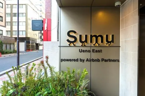 Sumu Ueno East