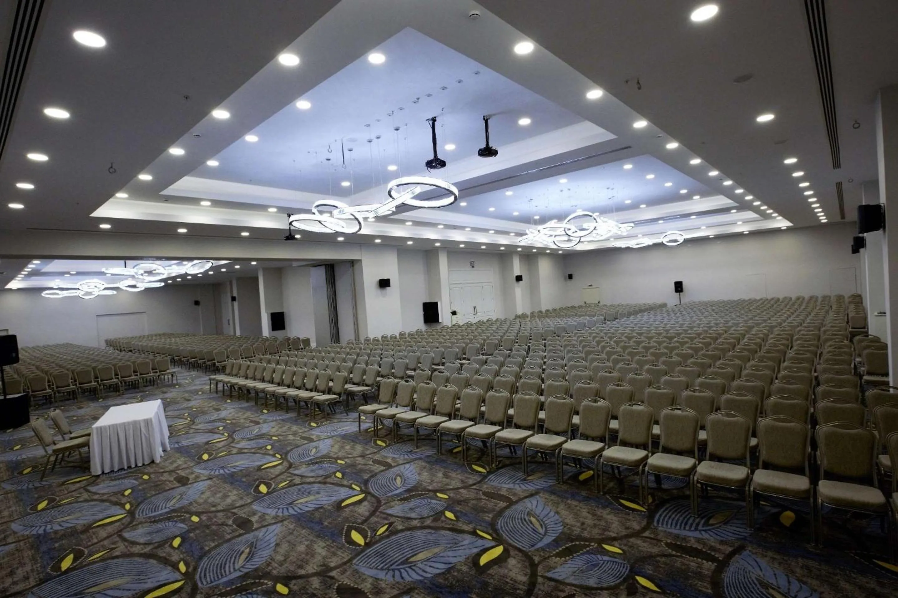 On site in Best Western Premier Karsiyaka Convention & Spa Hotel