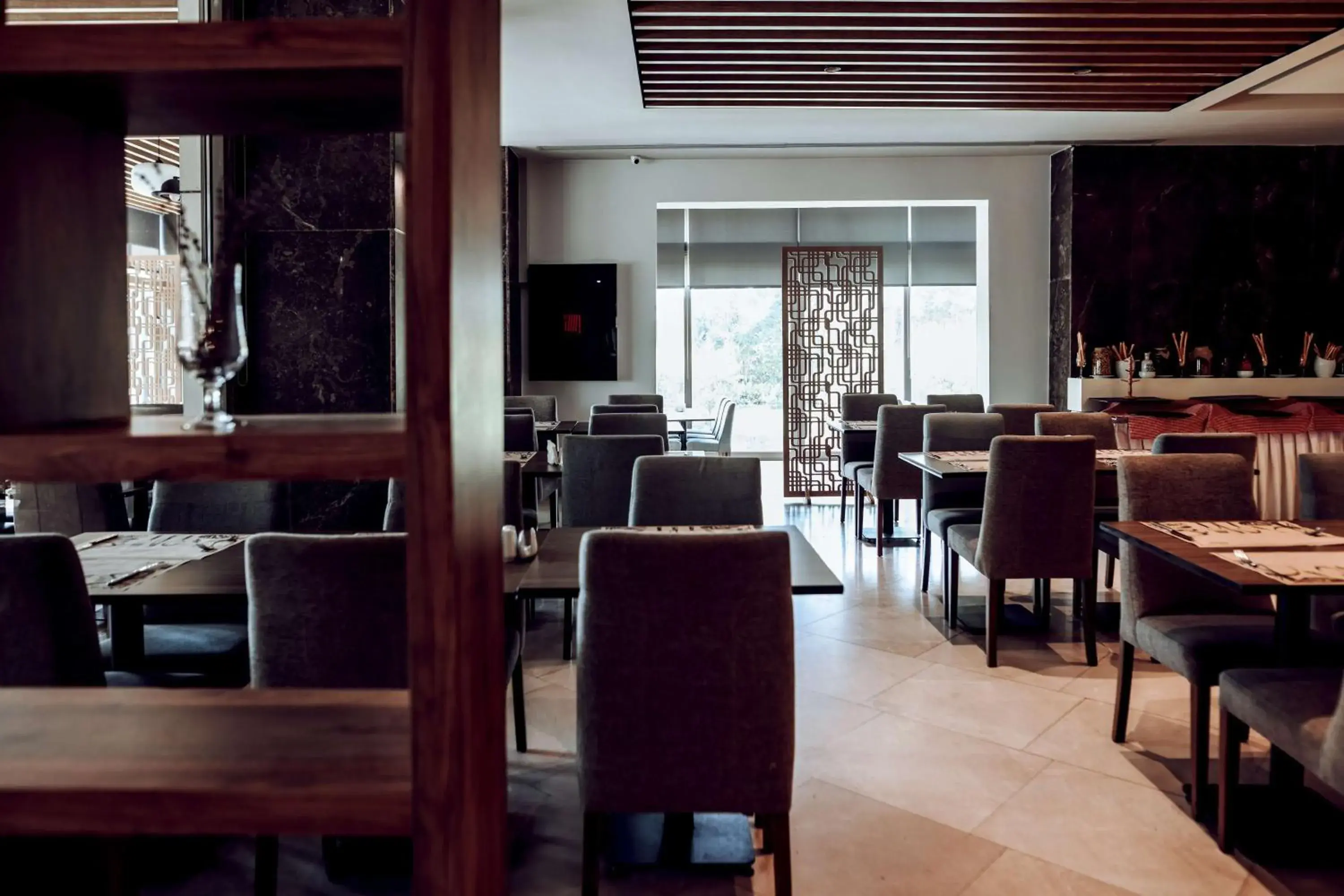 Restaurant/places to eat in Best Western Premier Karsiyaka Convention & Spa Hotel Restaurant/places to eat in Best Western Premier Karsiyaka Convention & Spa Hotel