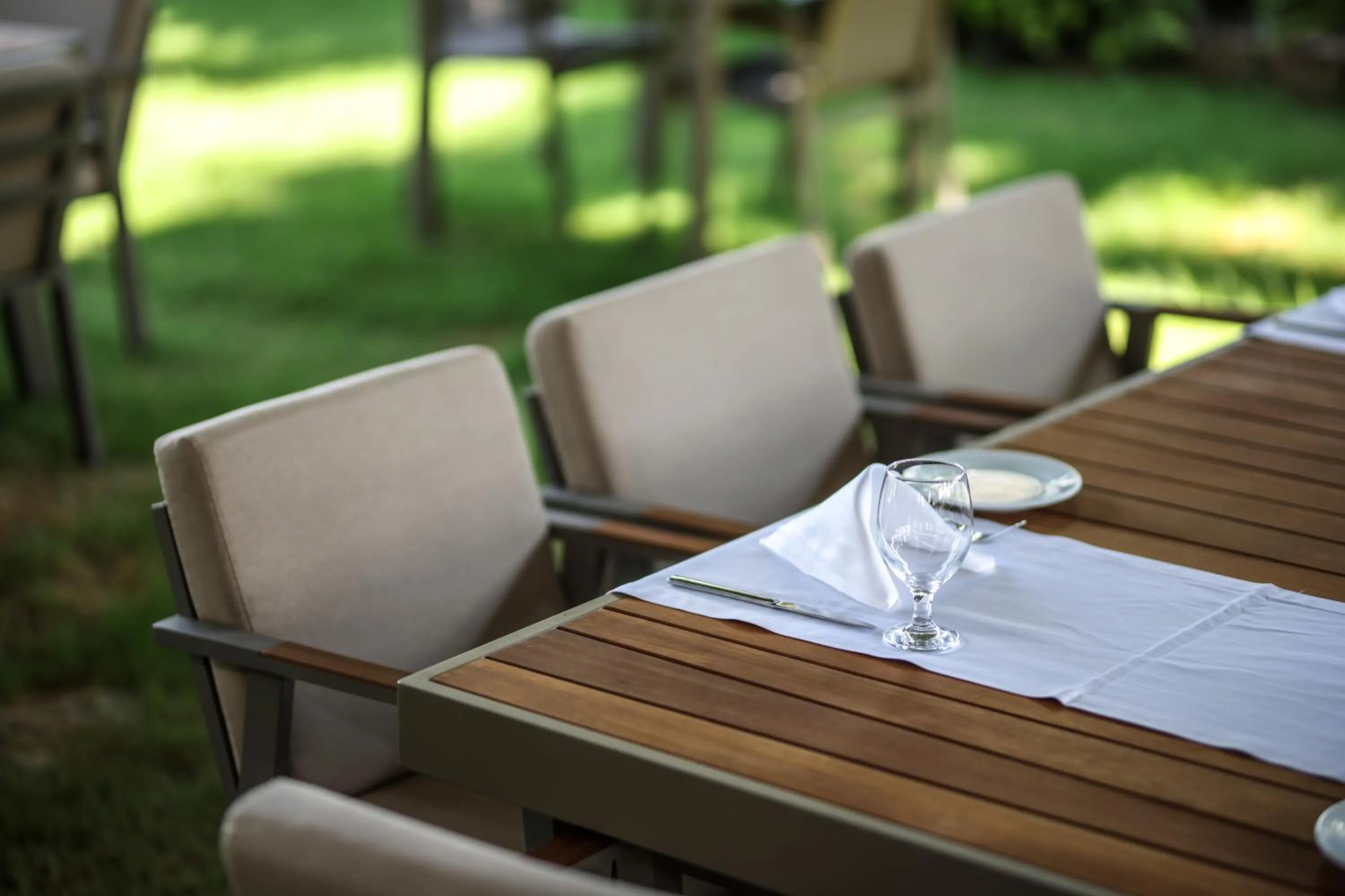 Restaurant/places to eat in Best Western Premier Karsiyaka Convention & Spa Hotel