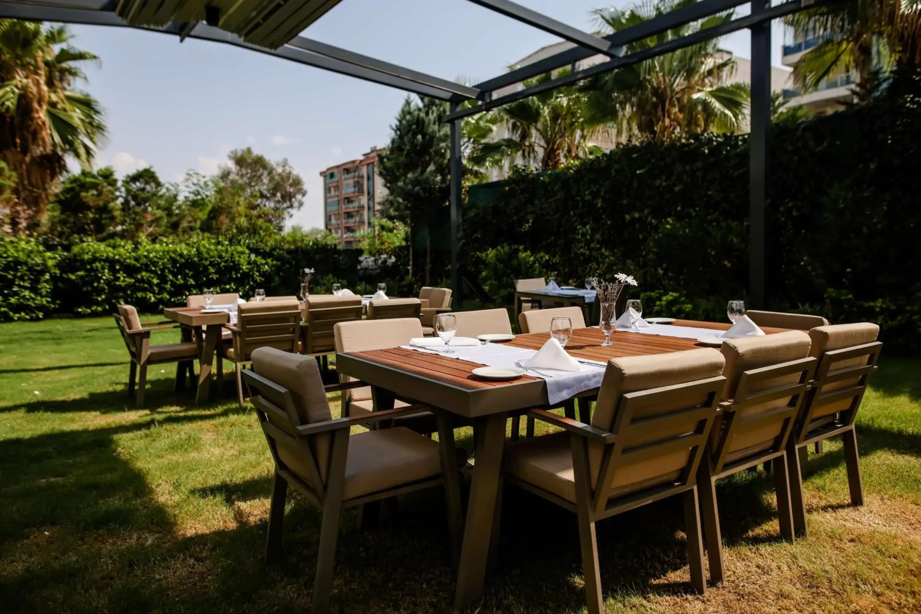 Restaurant/places to eat in Best Western Premier Karsiyaka Convention & Spa Hotel Restaurant/places to eat in Best Western Premier Karsiyaka Convention & Spa Hotel
