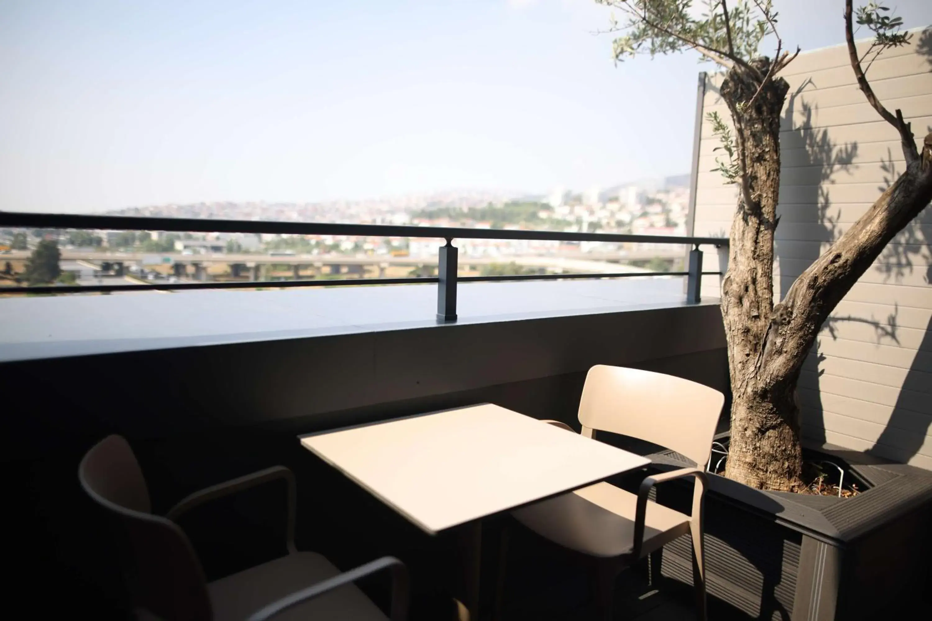 View (from property/room) in Best Western Premier Karsiyaka Convention & Spa Hotel View (from property/room) in Best Western Premier Karsiyaka Convention & Spa Hotel