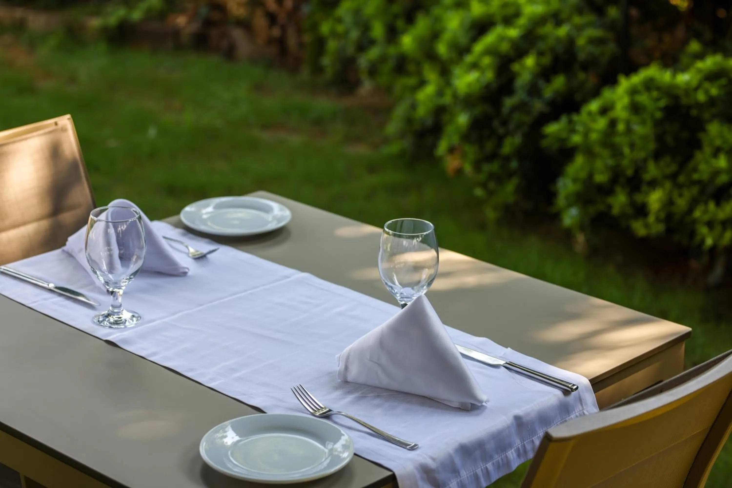 Restaurant/places to eat in Best Western Premier Karsiyaka Convention & Spa Hotel