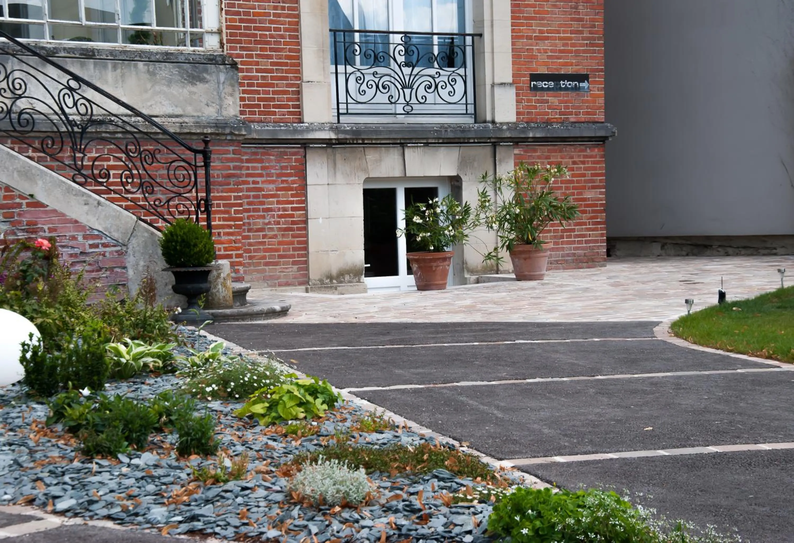 Maison M Troyes