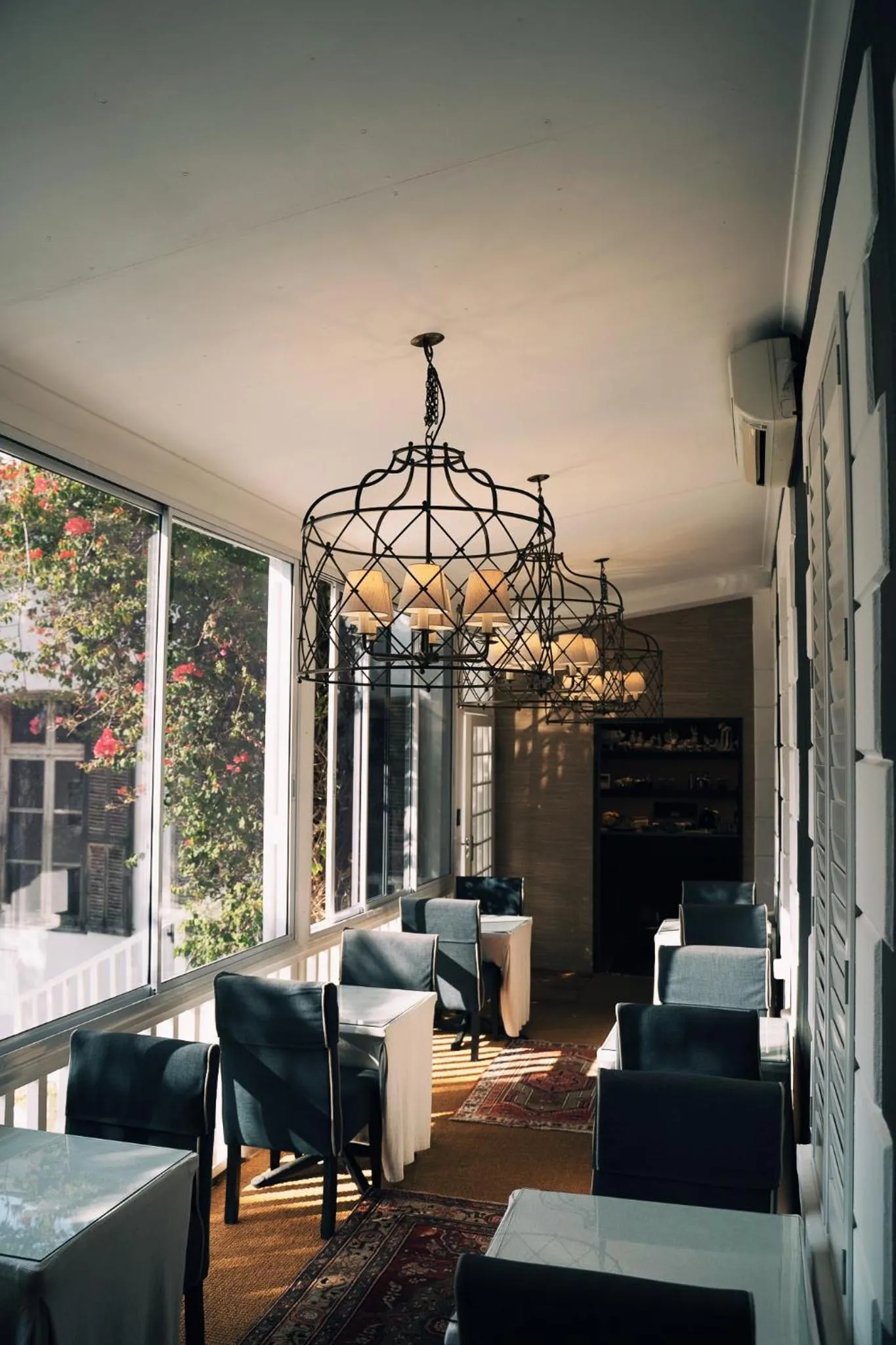 Blackheath Lodge by The Oyster Collection