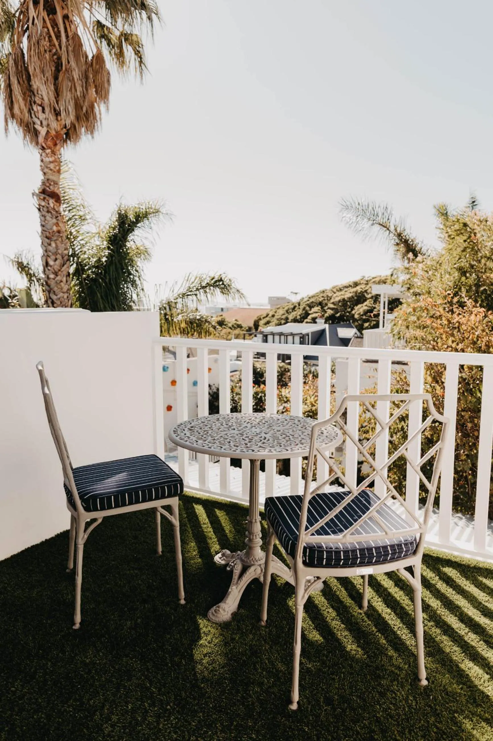 Blackheath Lodge by The Oyster Collection