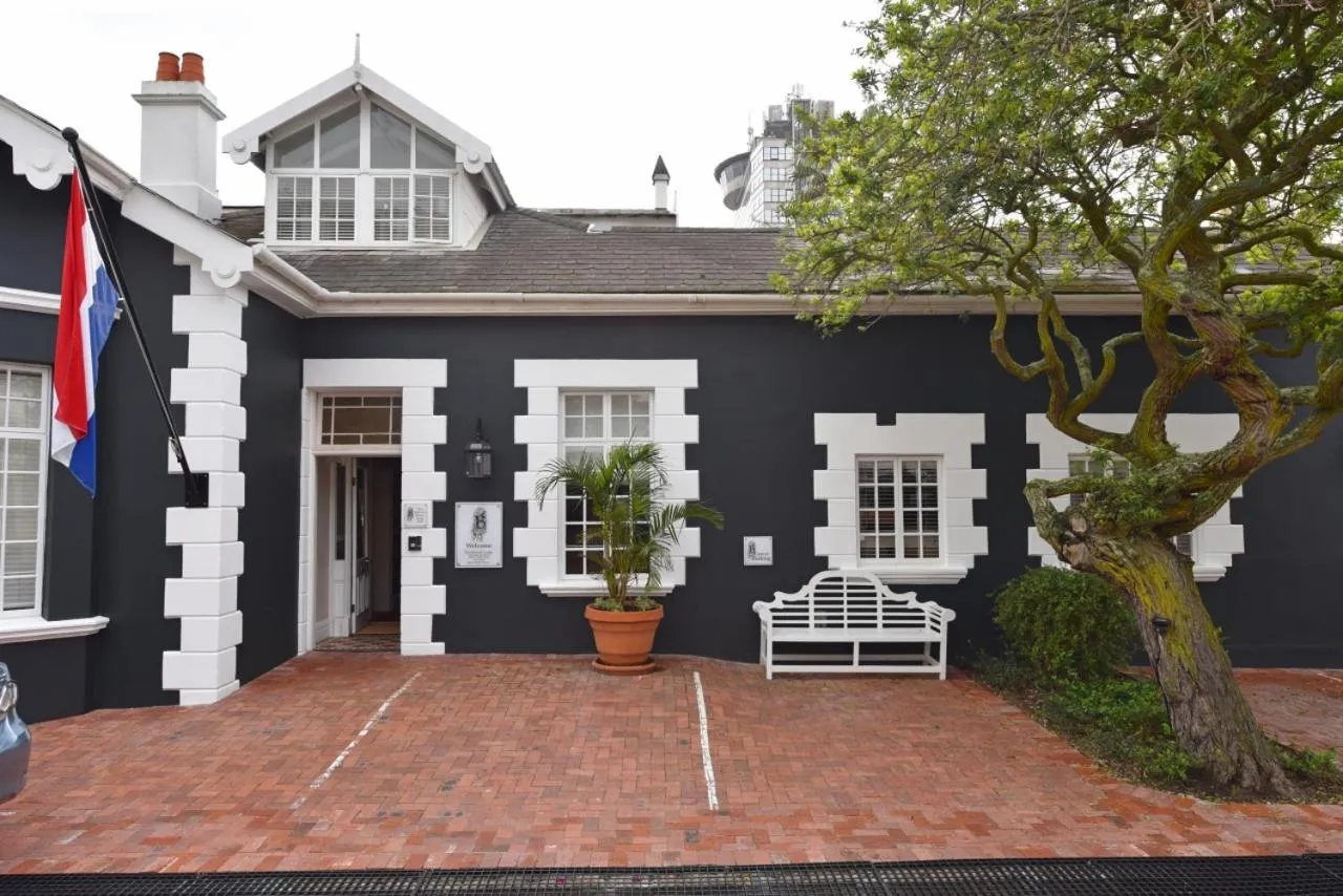 Blackheath Lodge by The Oyster Collection