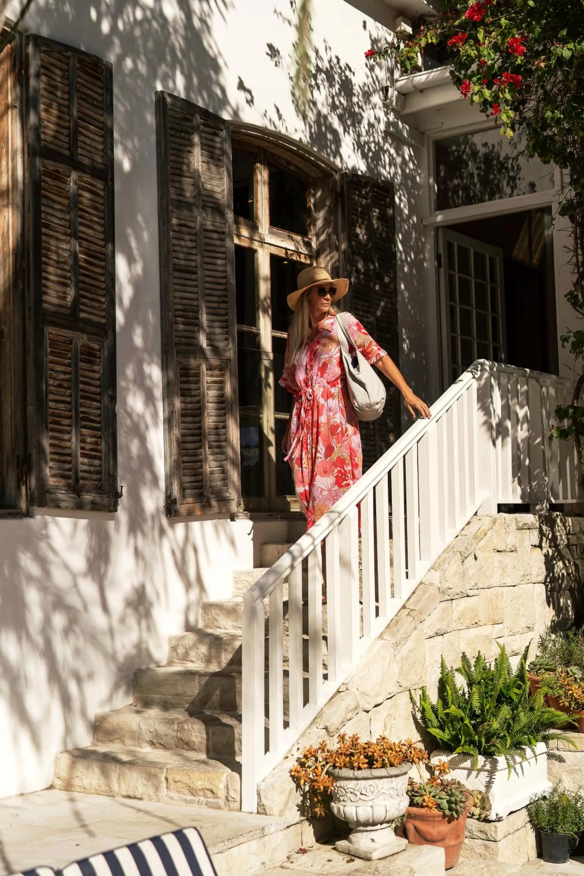 Blackheath Lodge by The Oyster Collection