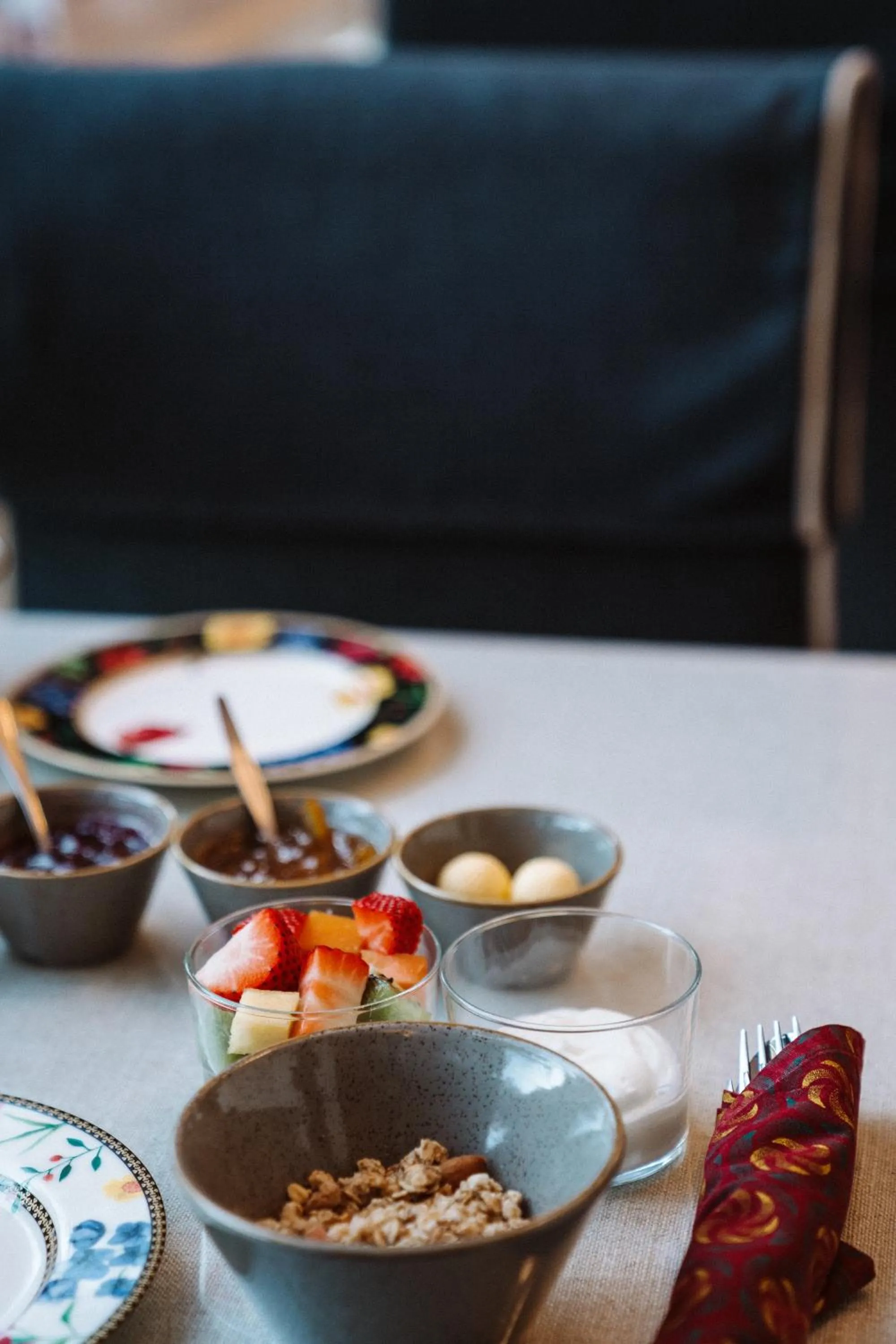 Blackheath Lodge by The Oyster Collection