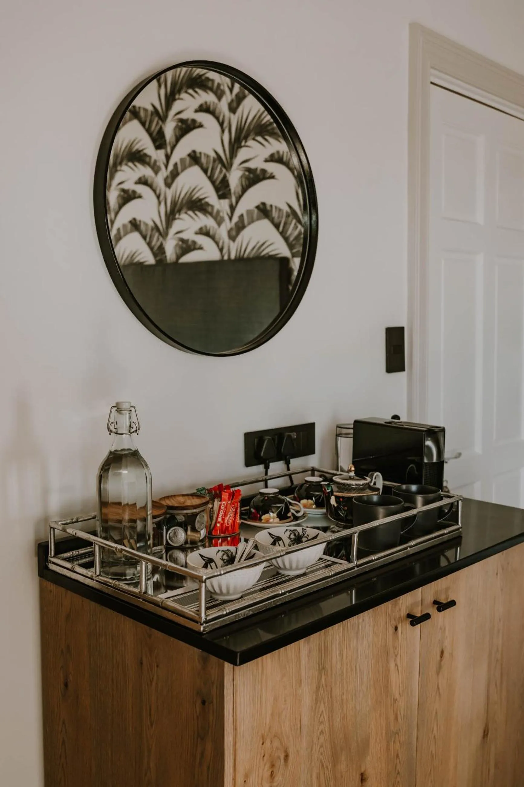 Blackheath Lodge by The Oyster Collection