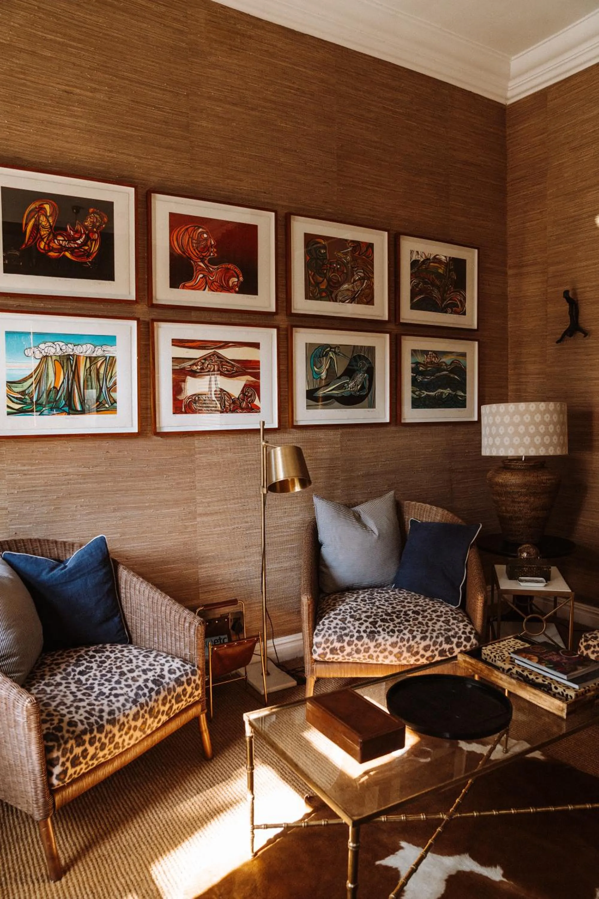 Blackheath Lodge by The Oyster Collection