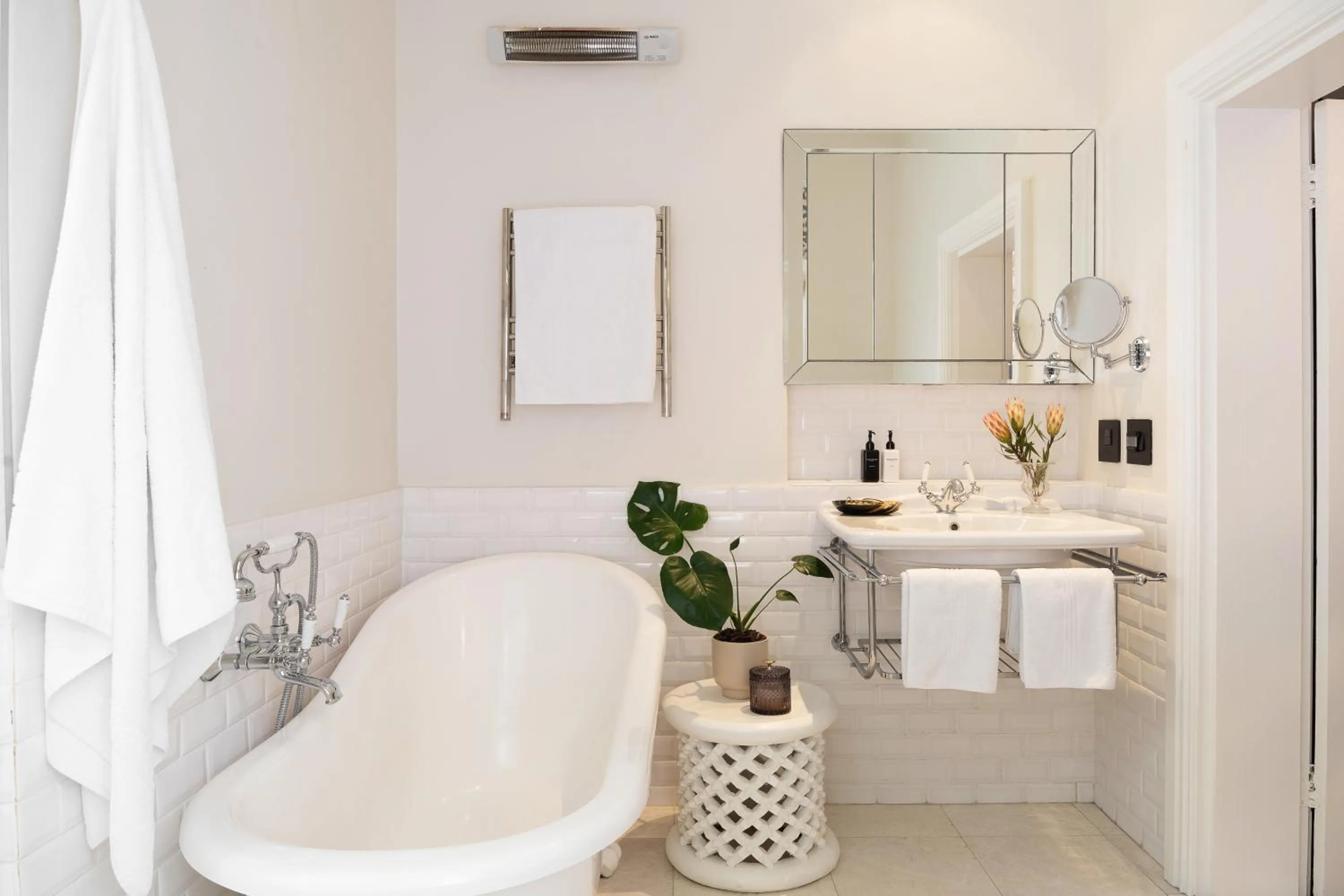 Blackheath Lodge by The Oyster Collection