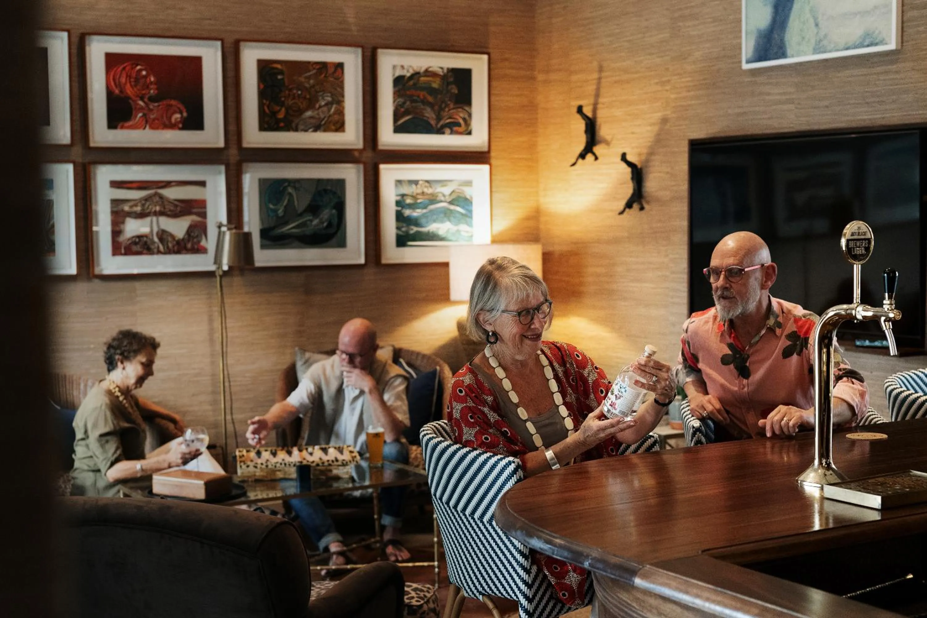 Blackheath Lodge by The Oyster Collection