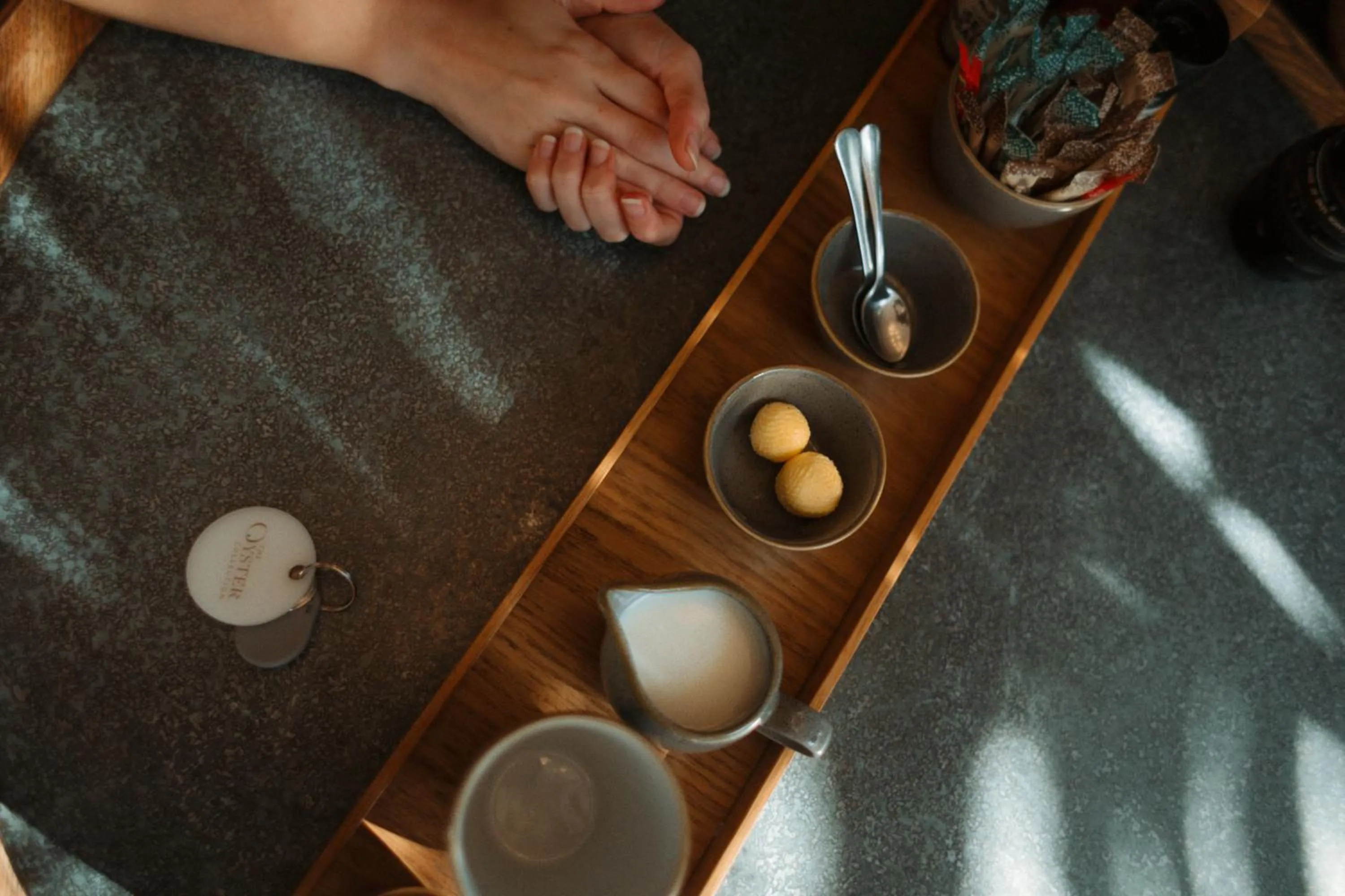 Blackheath Lodge by The Oyster Collection