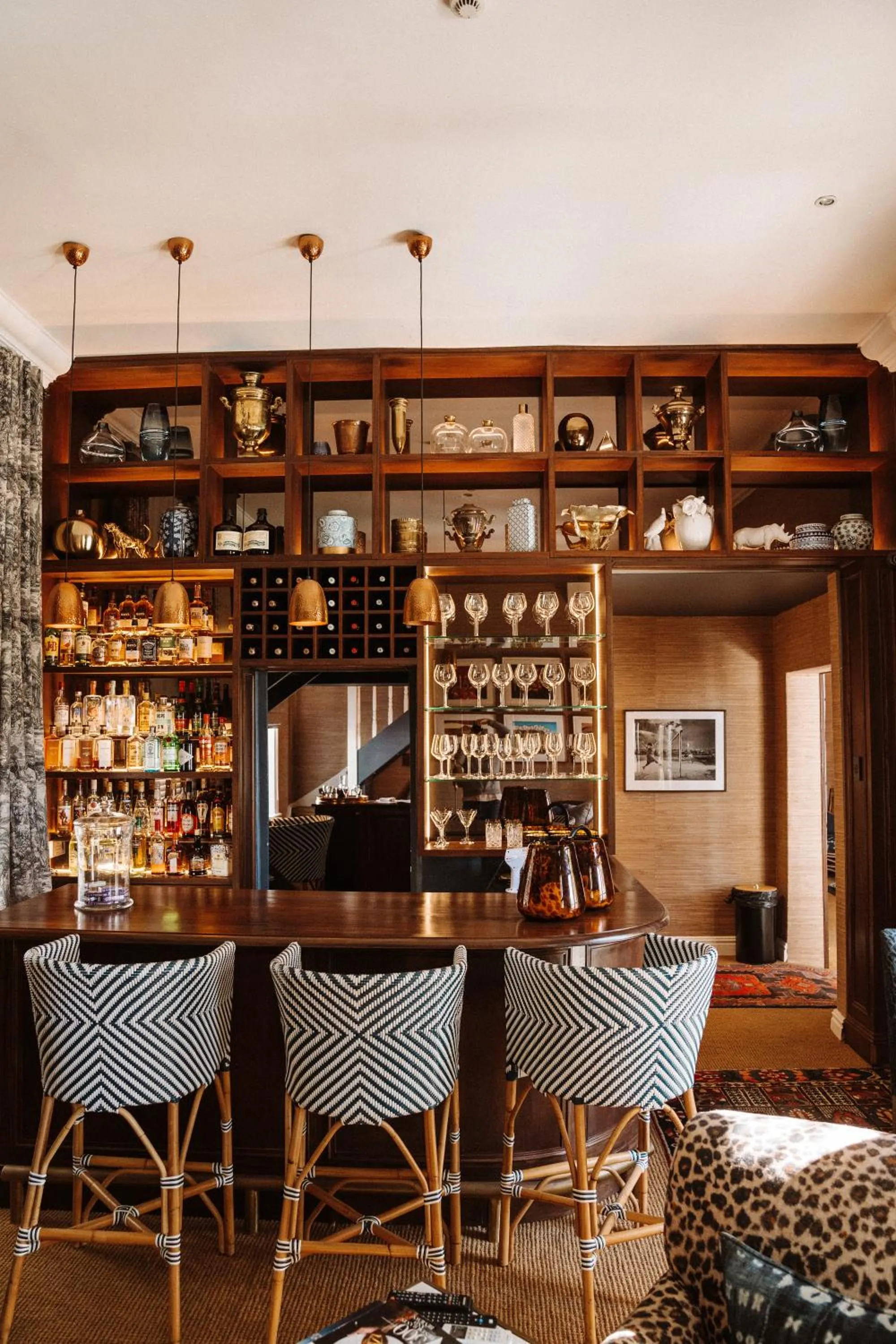 Blackheath Lodge by The Oyster Collection