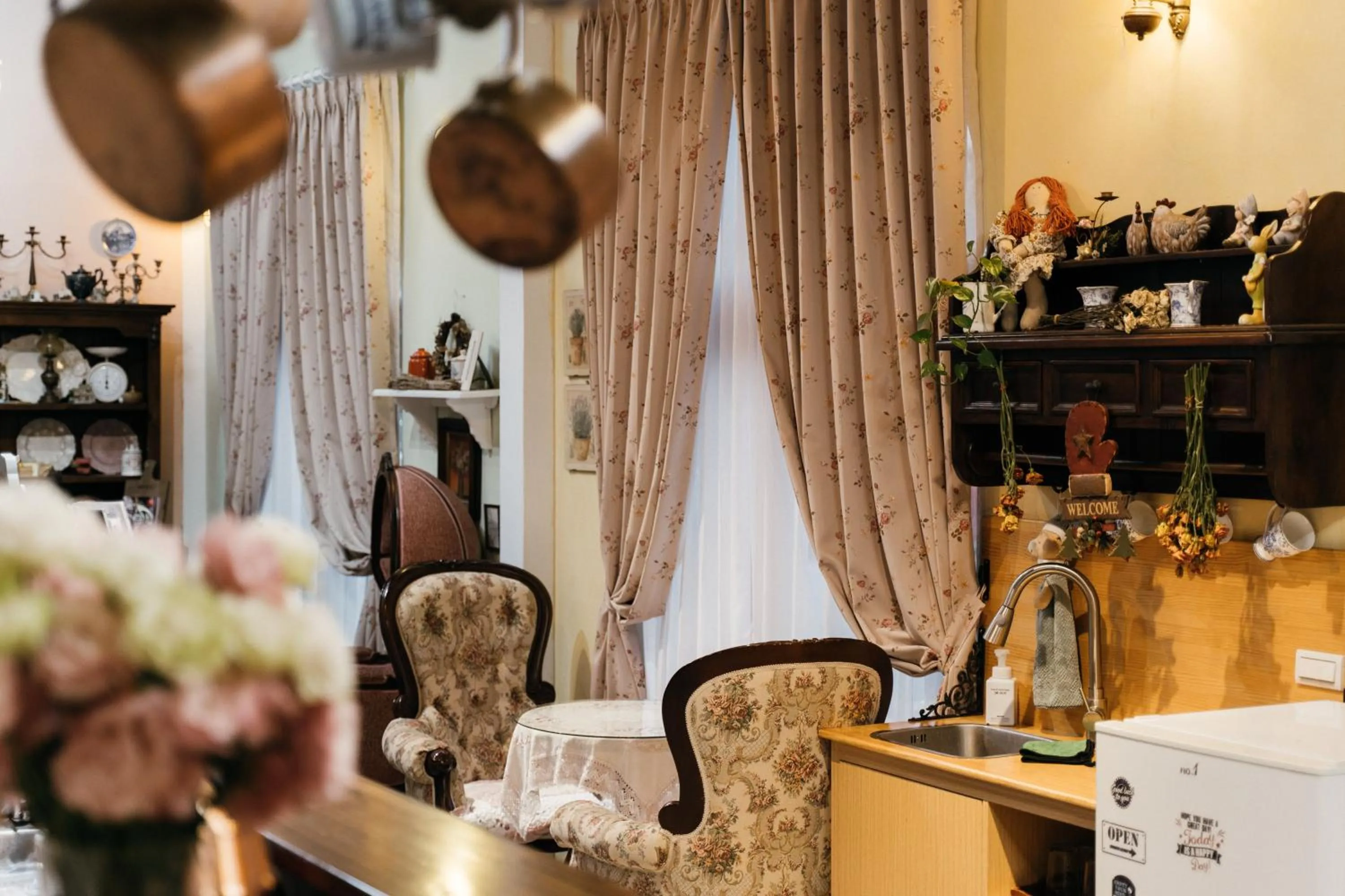 Restaurant/places to eat in Brulee's Done