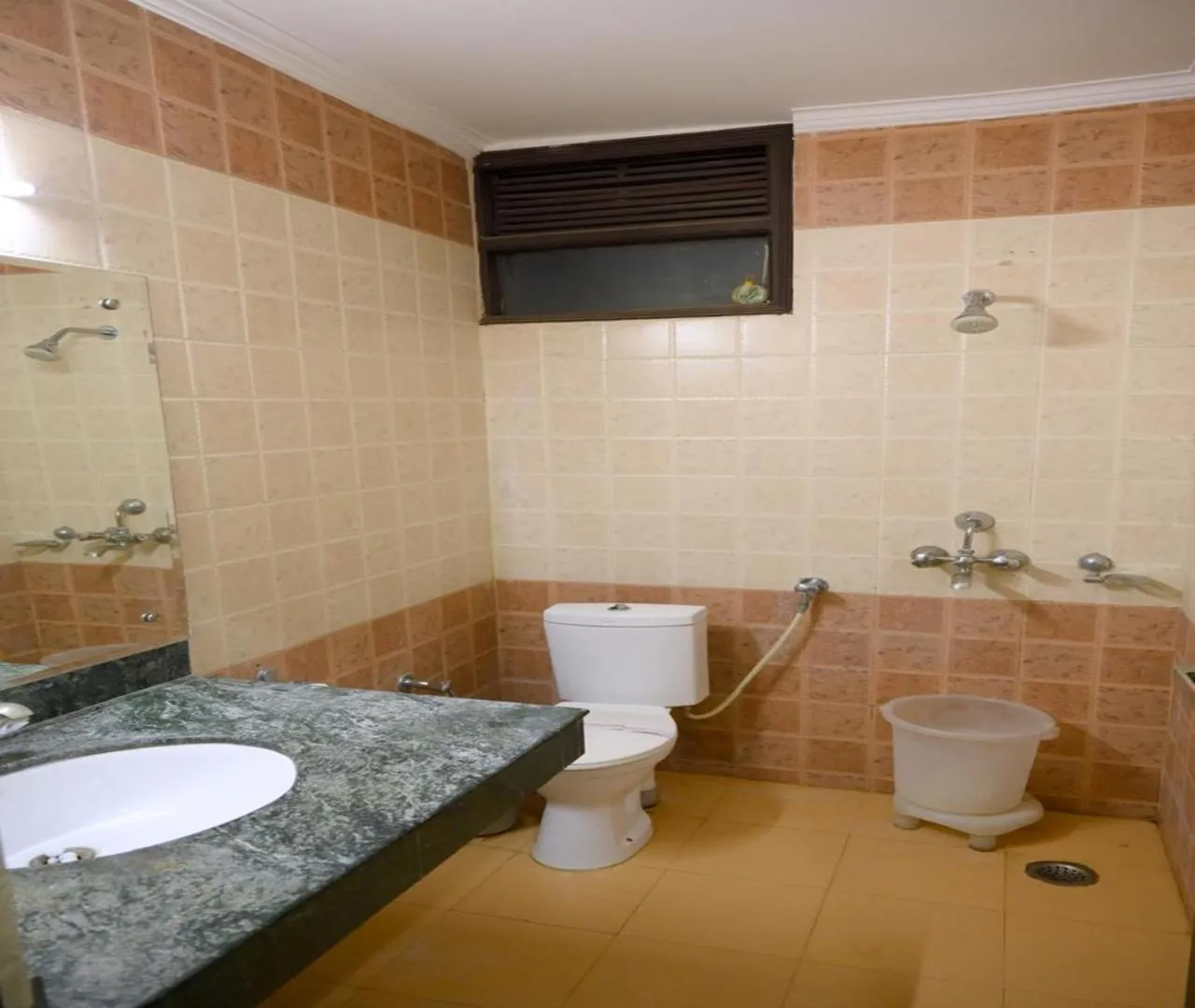 Hotel Sahil