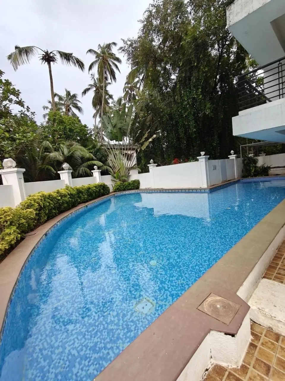 Arotel Rooms & Suites Calangute