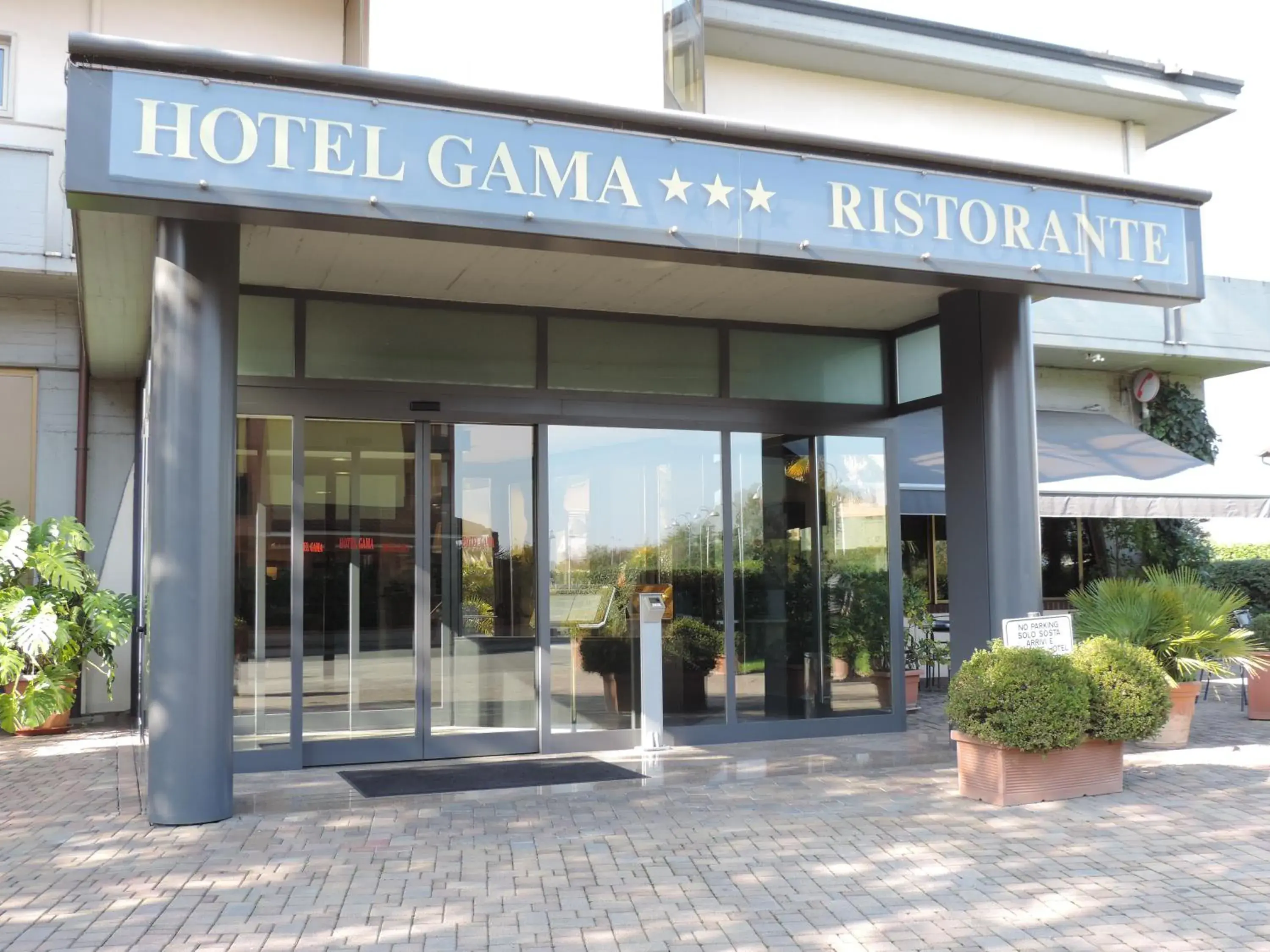 Hotel Gama Hotel Gama