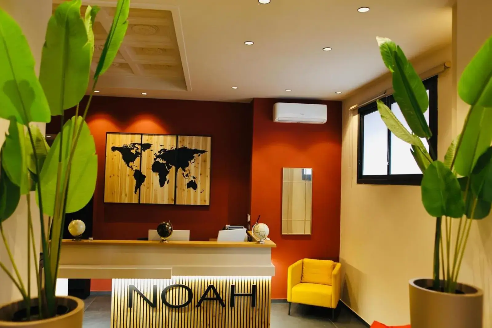 Noah Gate Hotel & Suites Noah Gate Hotel & Suites