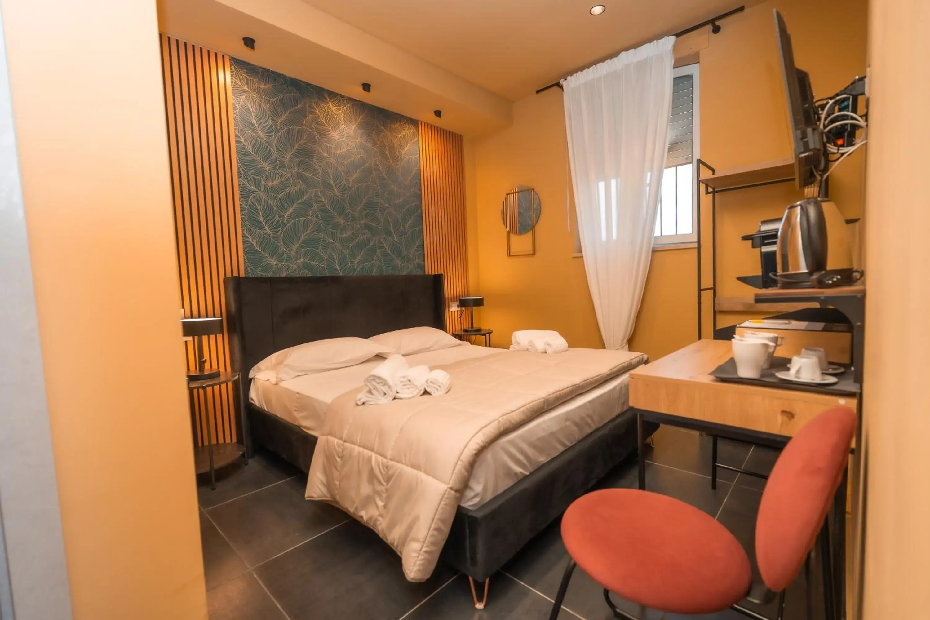 Family Room with Private Bathroom in Noah Gate Hotel & Suites Family Room with Private Bathroom in Noah Gate Hotel & Suites