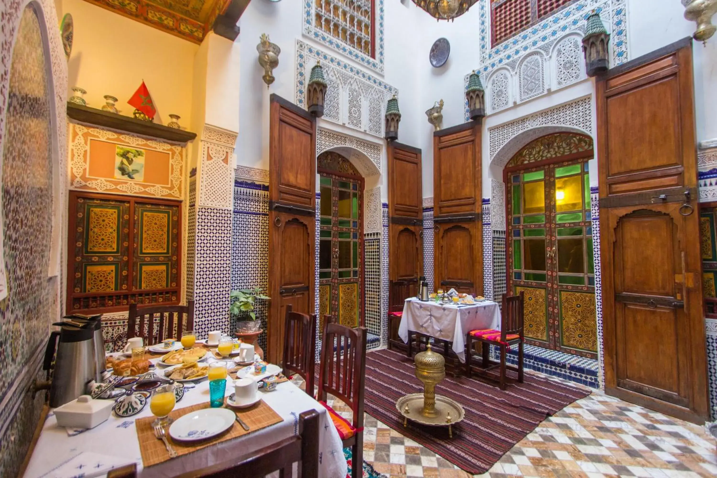 Casa Aya Medina Casa Aya Medina