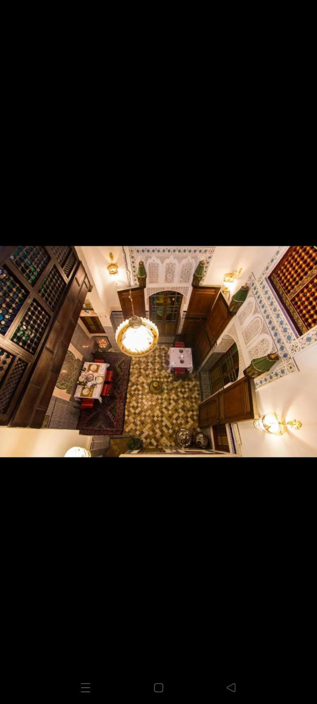 Casa Aya Medina