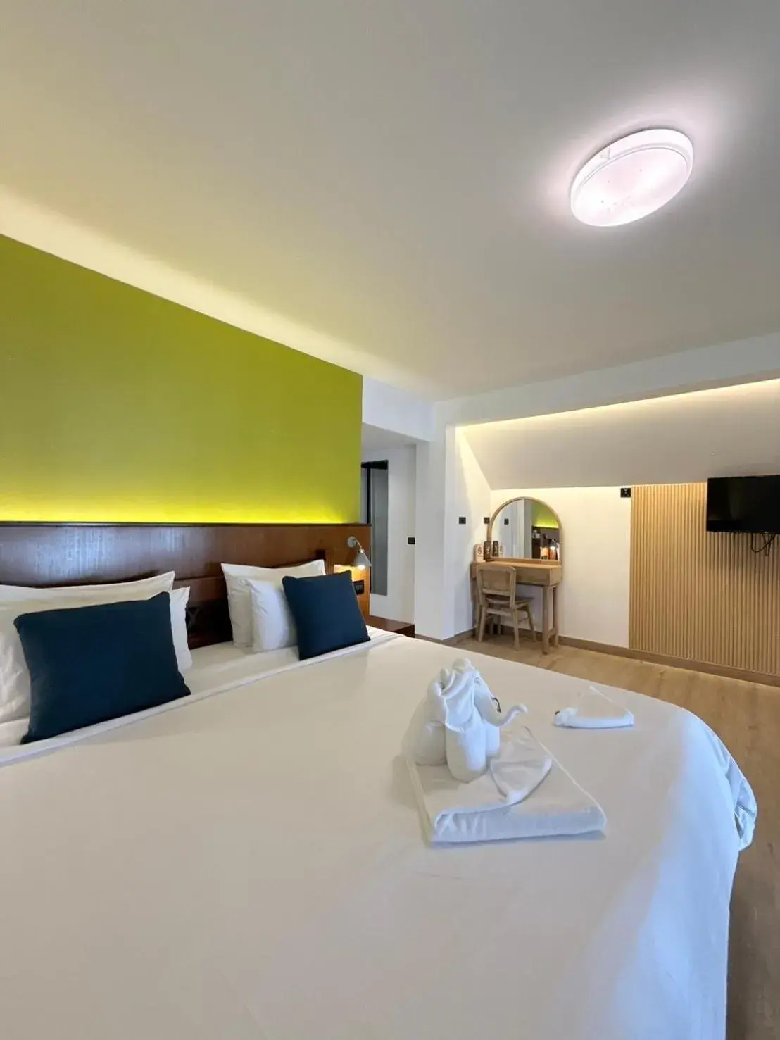 Bedroom, Bed in K.B. Resort Bedroom, Bed in K.B. Resort