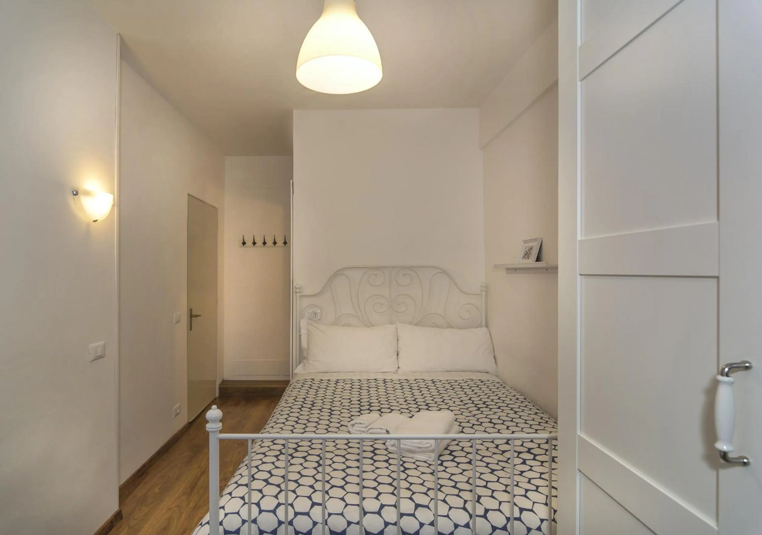 Photo of the whole room, Bed in Affittacamere BB STEFY