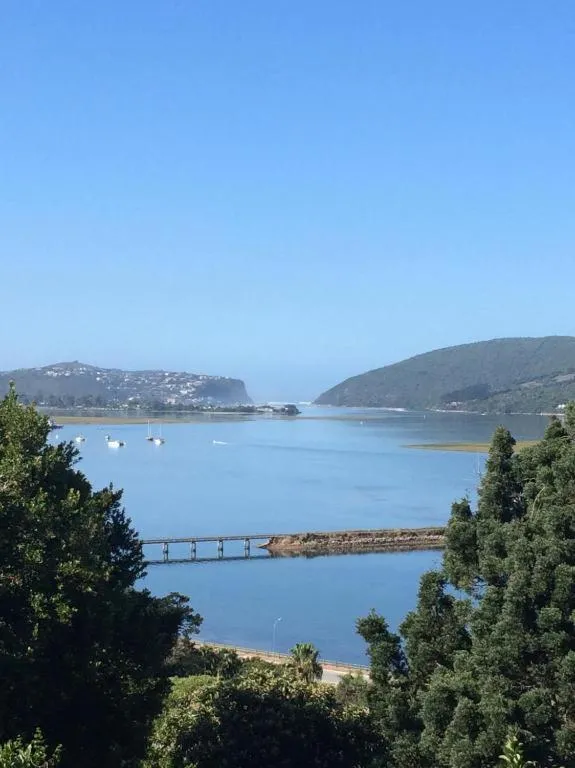 Nearby landmark in Belvidere Manor Lagoonside Cottages