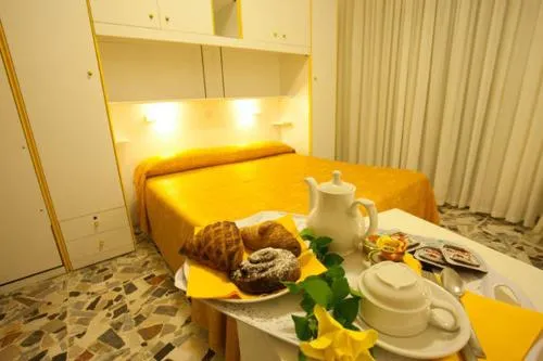 Hotel Medusa