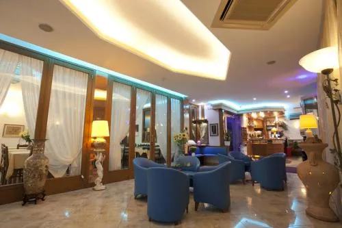 Hotel Medusa
