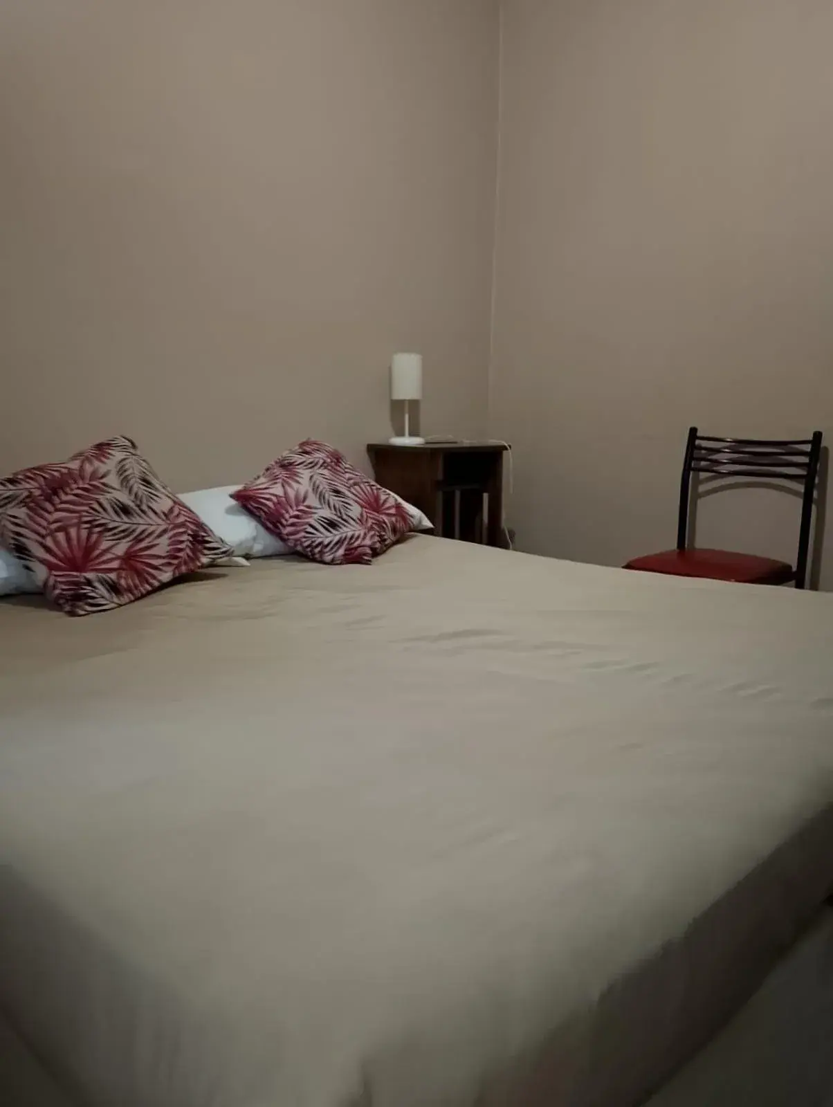 Economy Double Room - single occupancy in Hostal el Aljibe Economy Double Room - single occupancy in Hostal el Aljibe