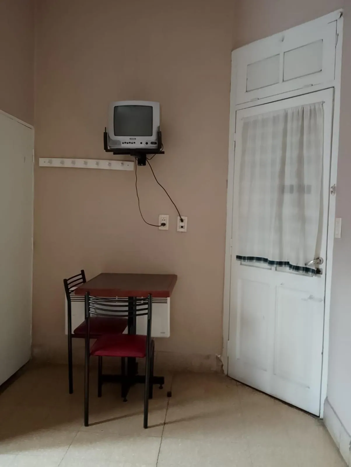 Property building in Hostal el Aljibe