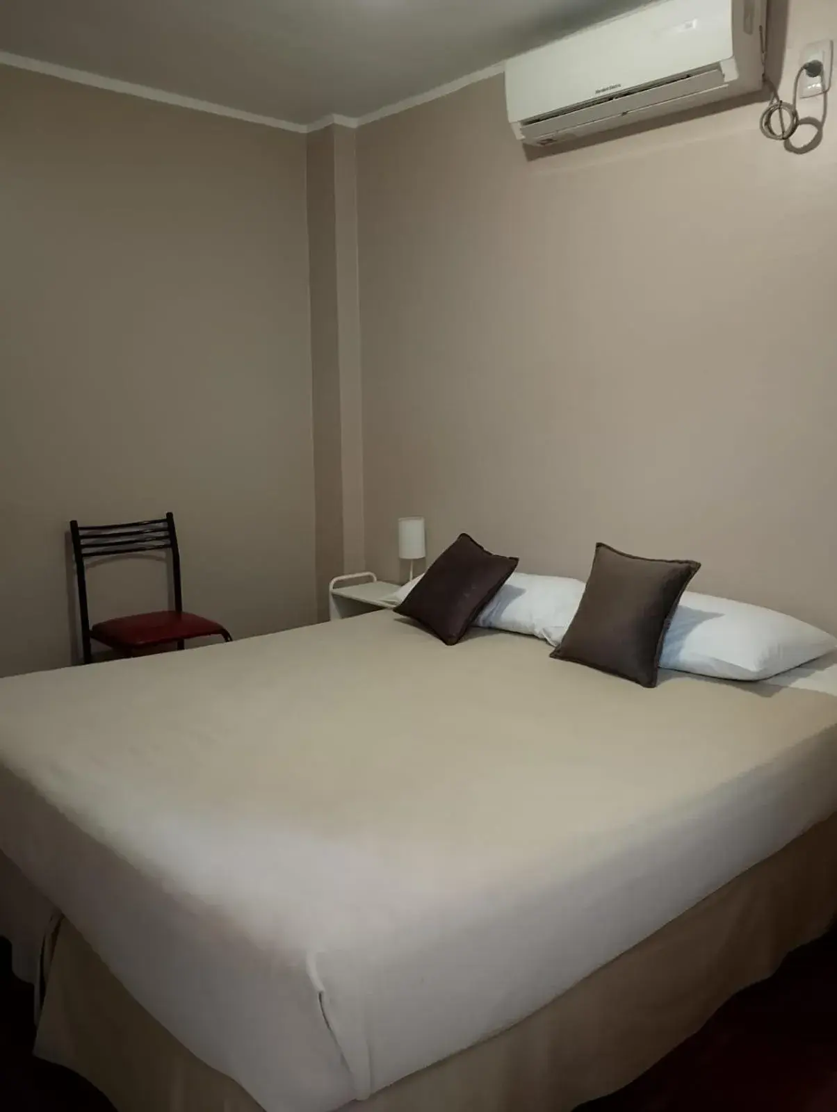 Standard Double Room - single occupancy in Hostal el Aljibe Standard Double Room - single occupancy in Hostal el Aljibe