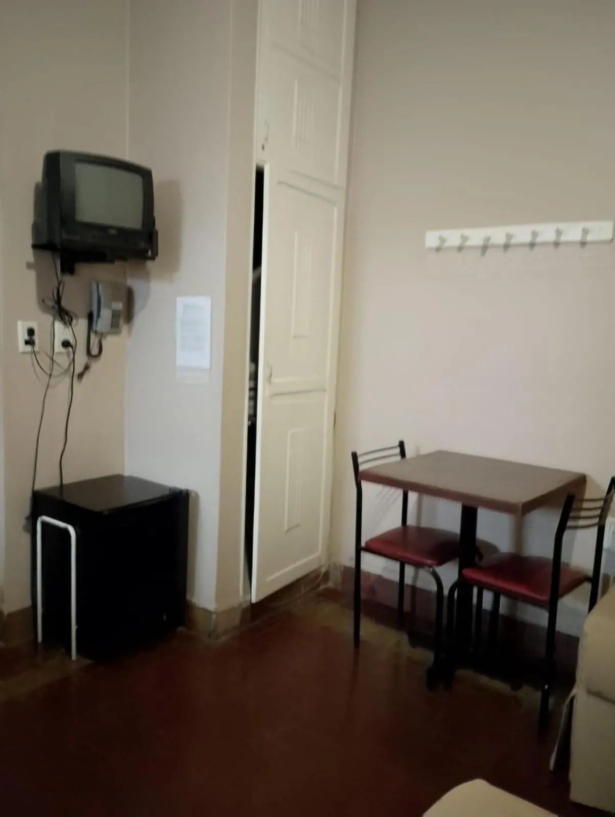 Property building in Hostal el Aljibe