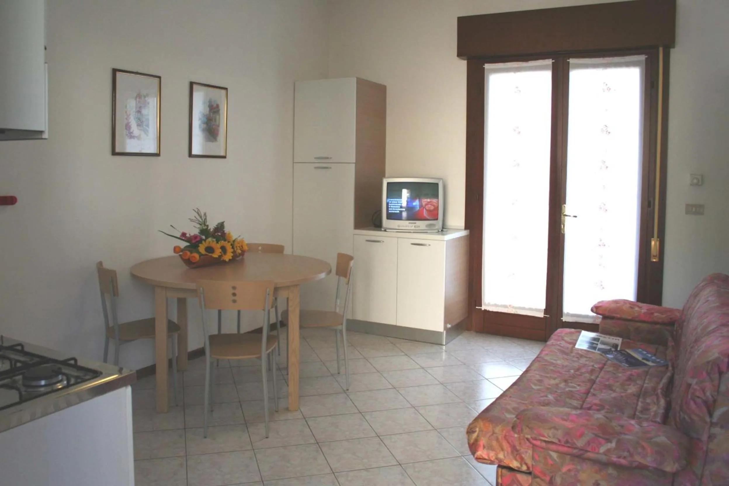 Living room in Viviana
