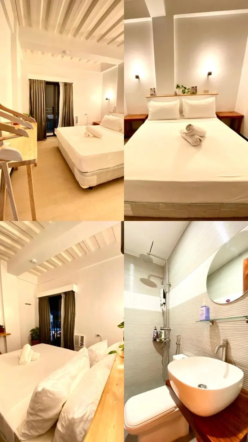 Ahava Boutique Hotel