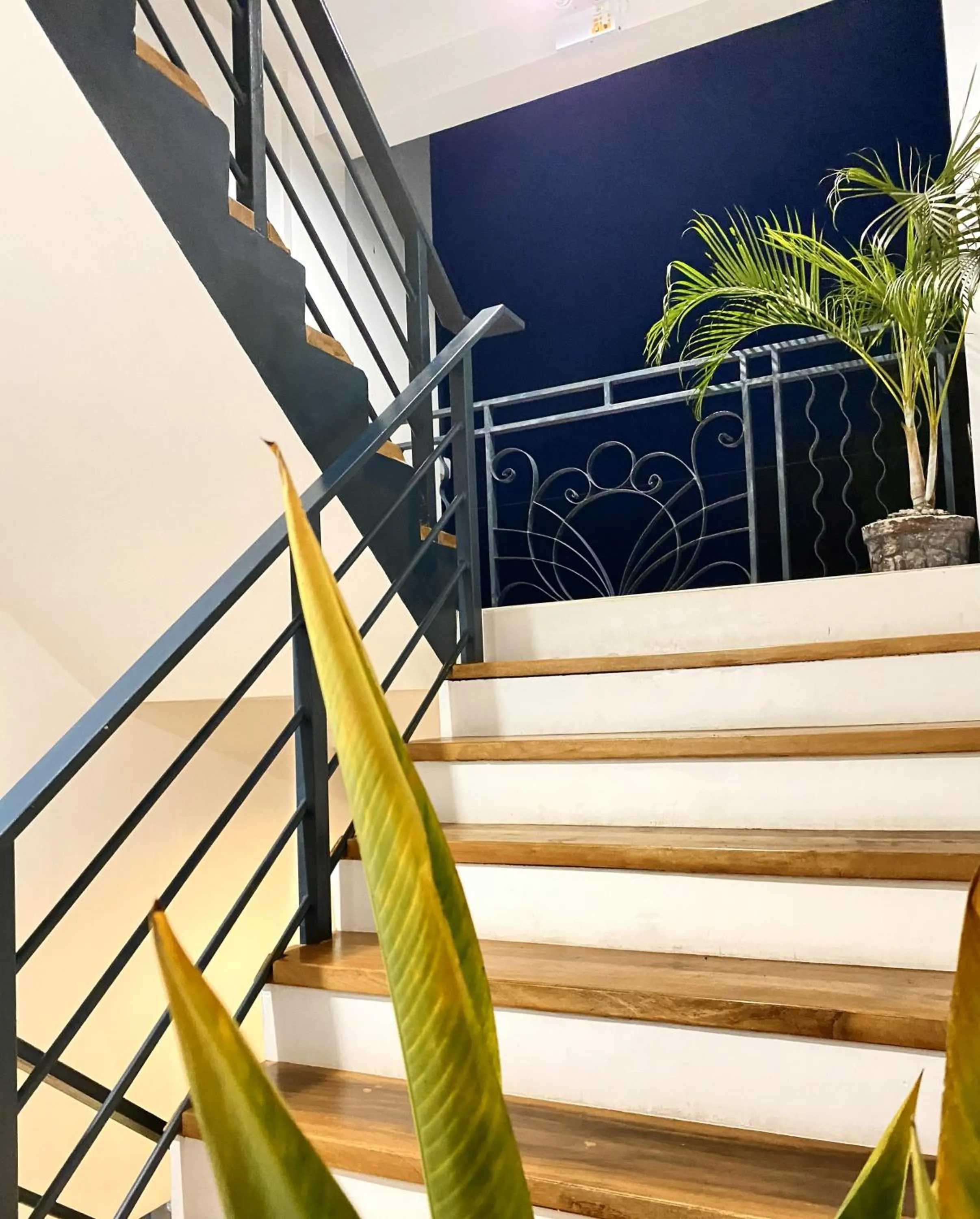 Ahava Boutique Hotel