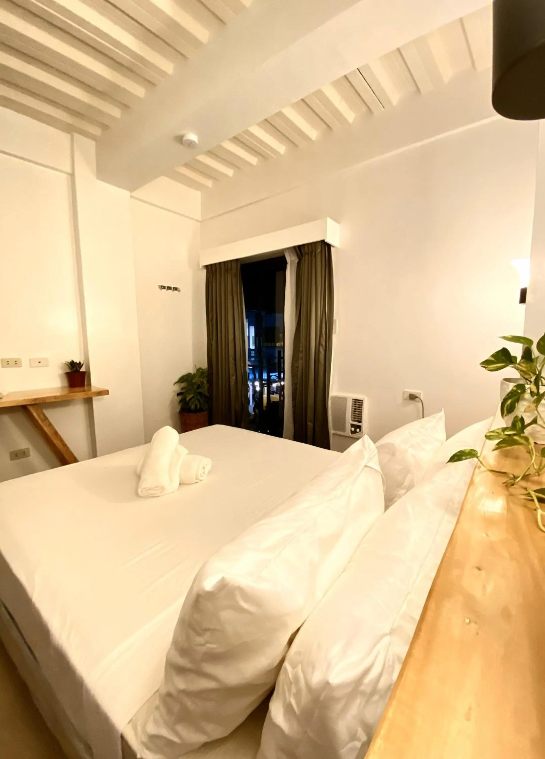 Ahava Boutique Hotel