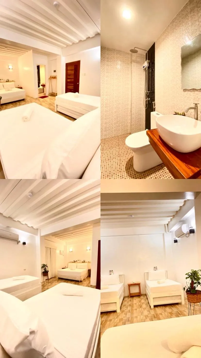 Ahava Boutique Hotel