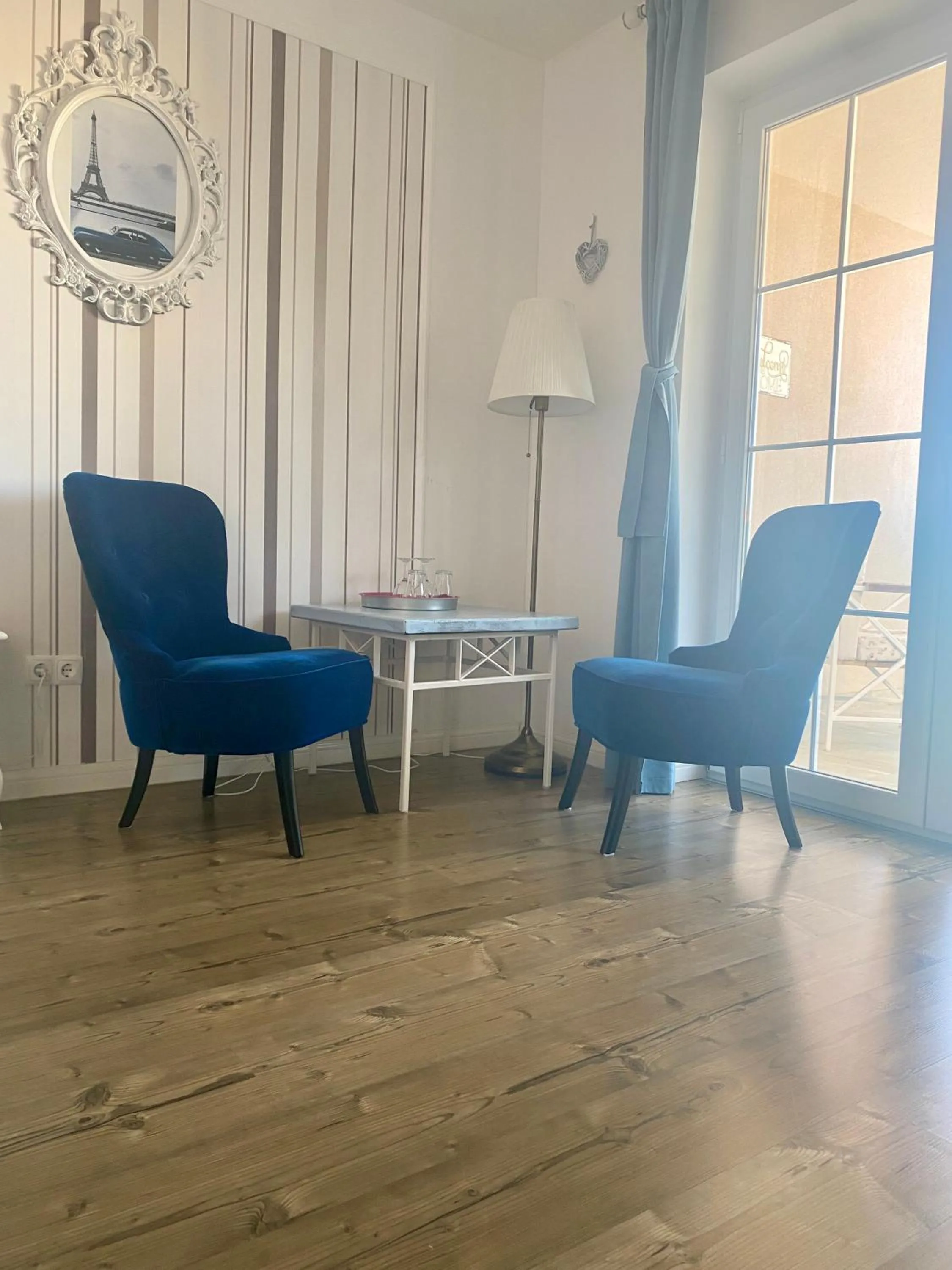 Dining area in Rooms Villa Harmonie - Adults Only +14