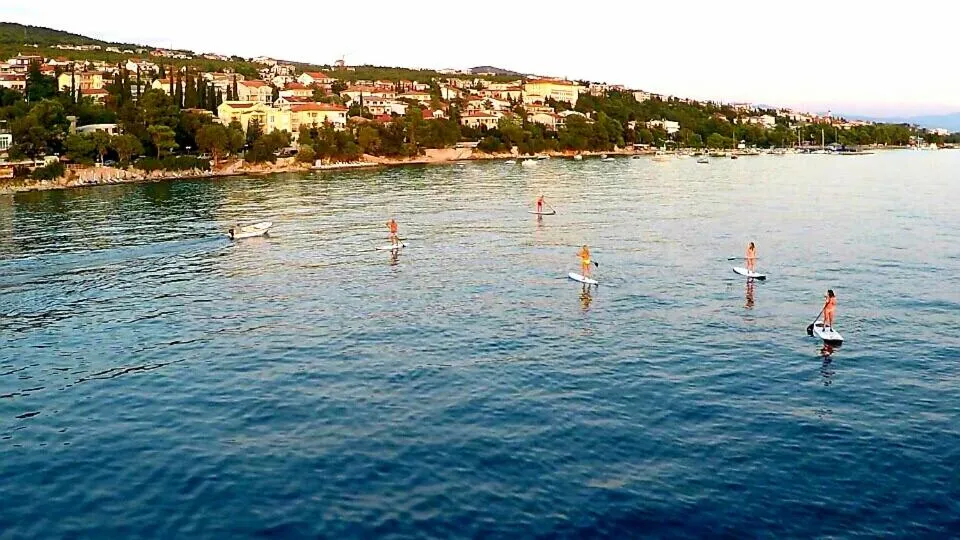 Activities in Rooms Villa Harmonie - Adults Only +14