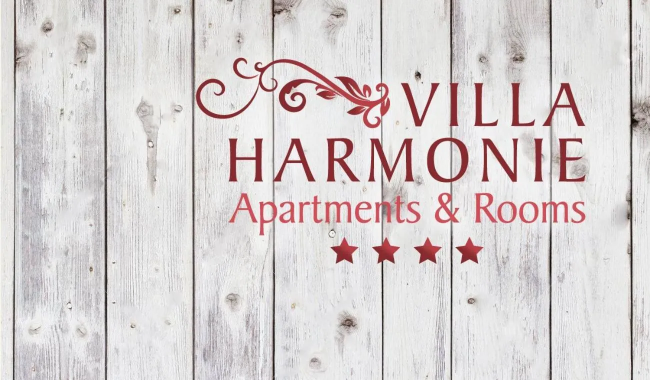 Property logo or sign in Rooms Villa Harmonie - Adults Only +14