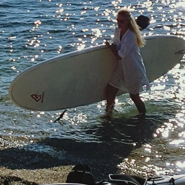 Beach in Rooms Villa Harmonie - Adults Only +14