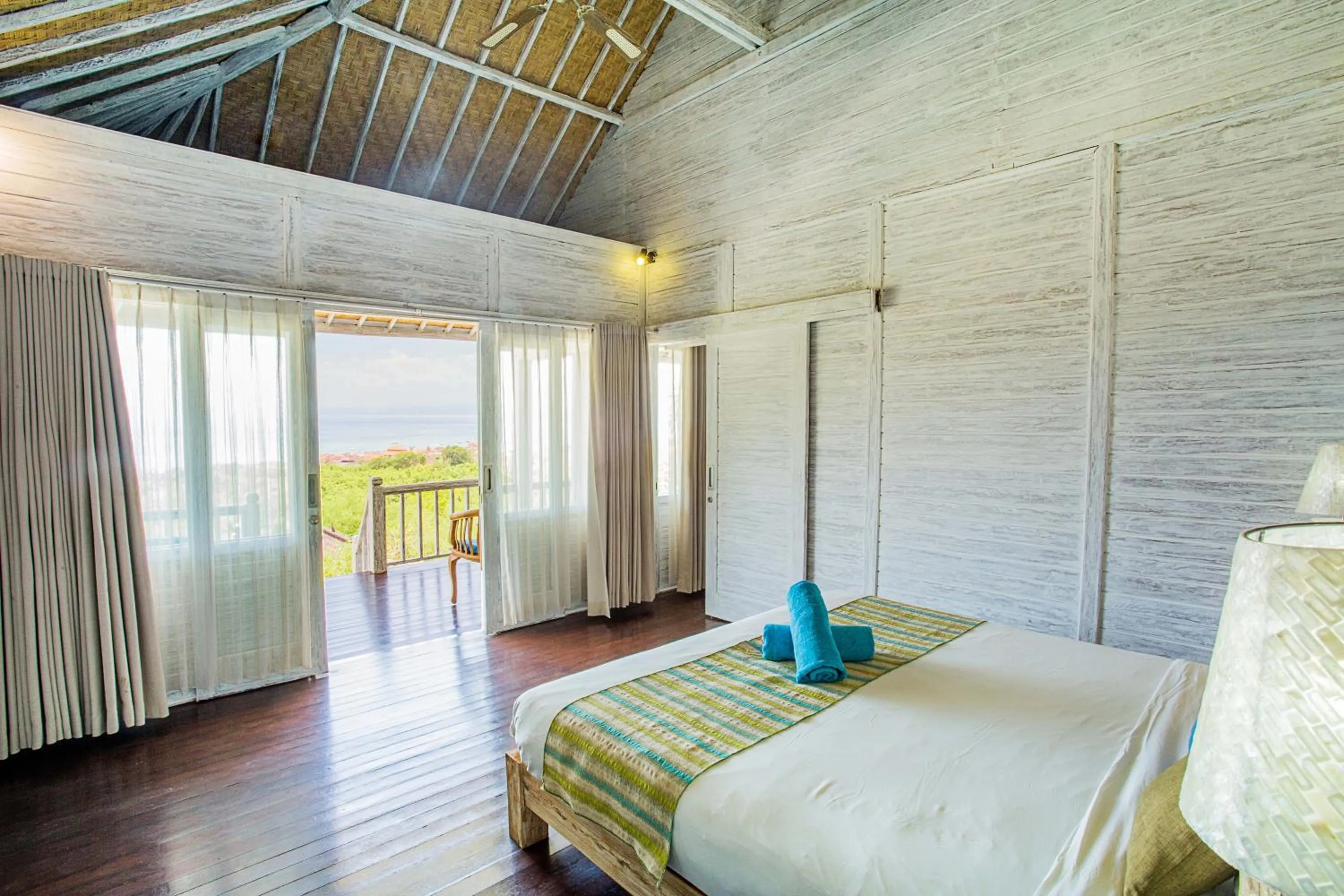 Photo of the whole room, Bed in Bukit Taman Cottages
